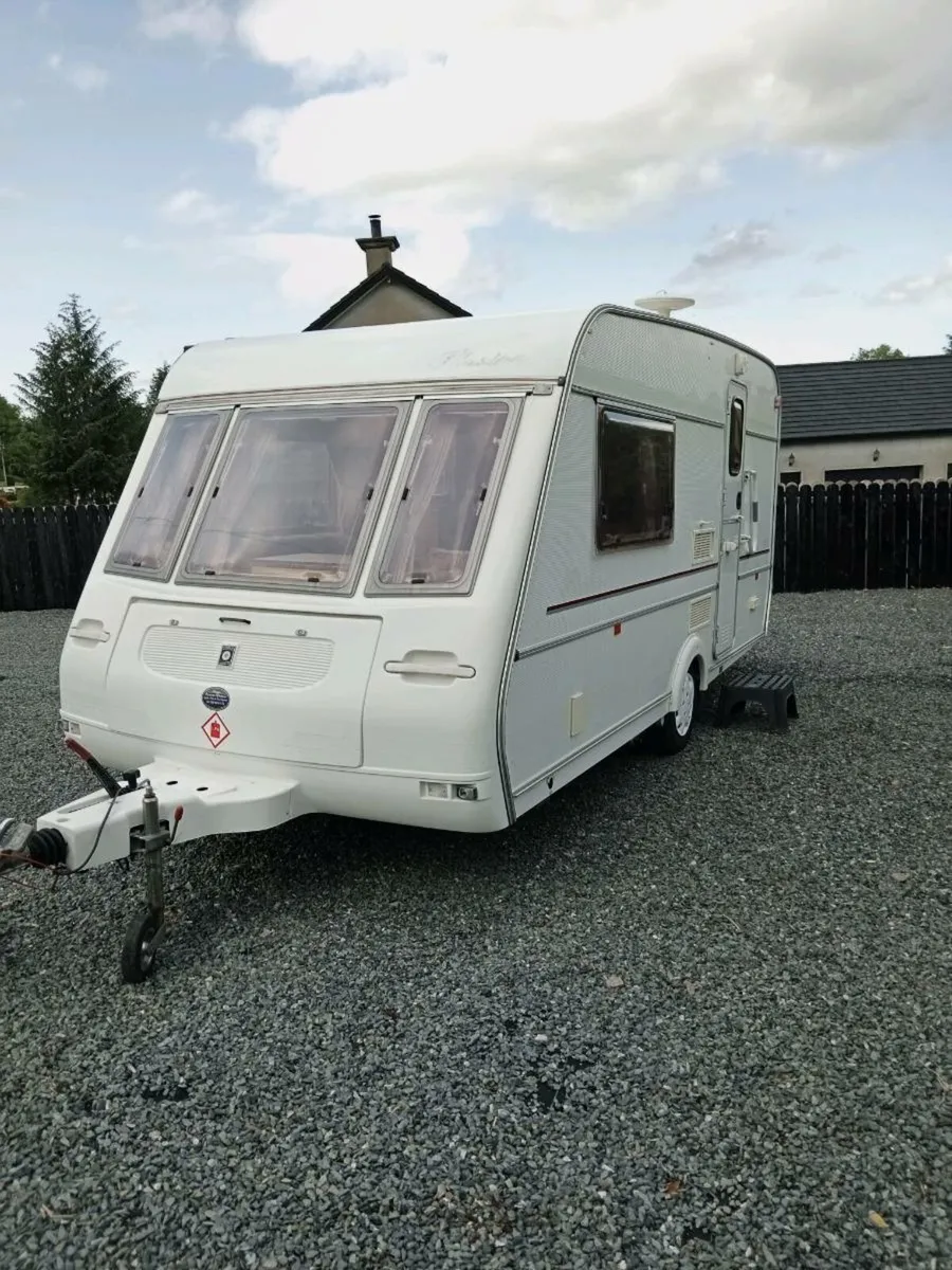 Caravan - Image 3
