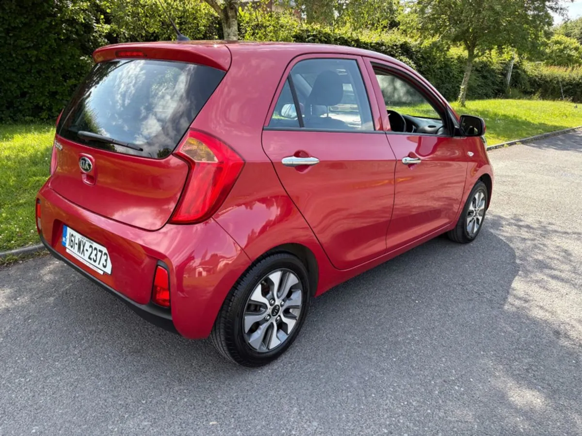 Kia Picanto 1.0 TX 5DR - Image 3