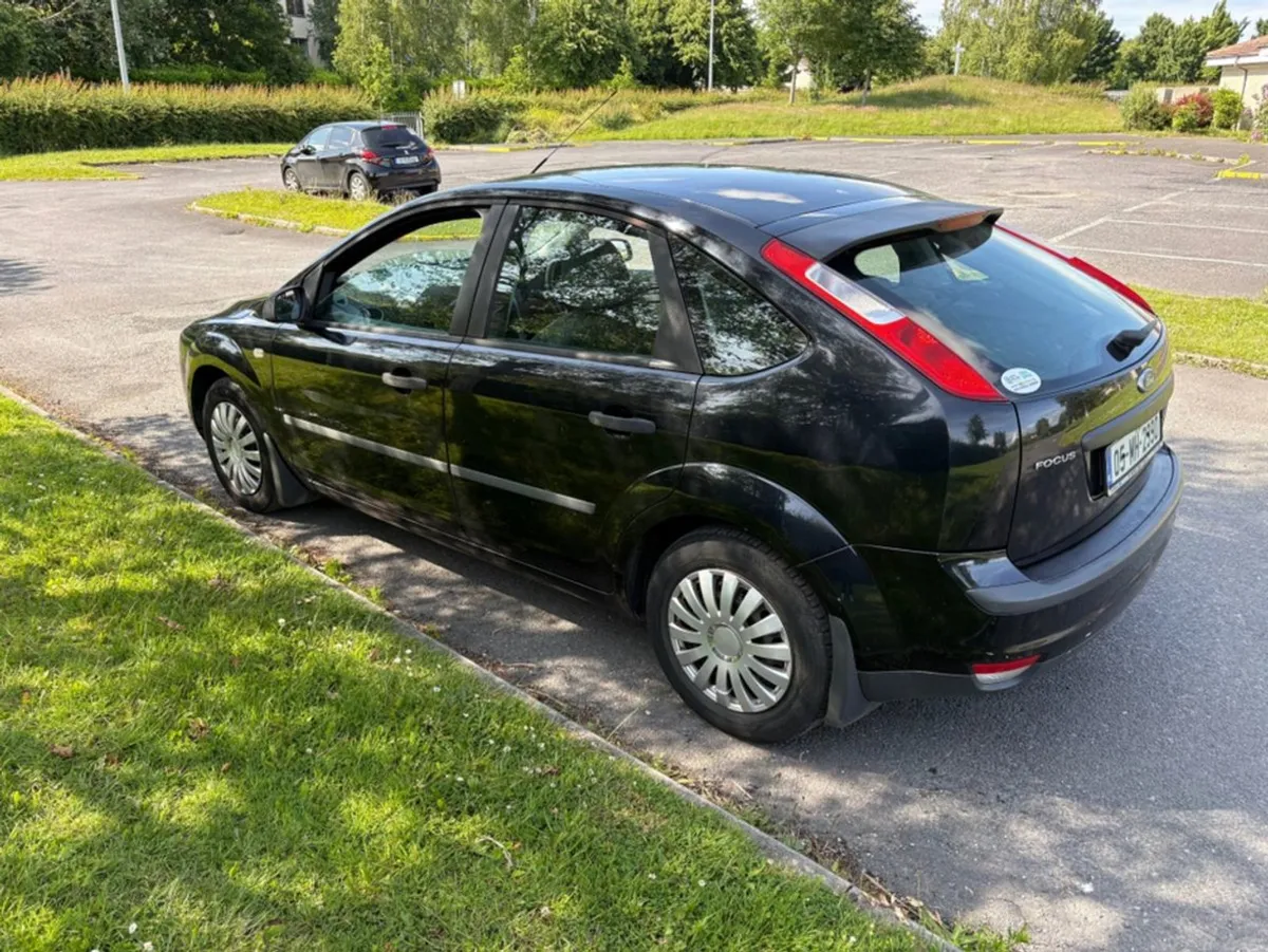 Ford Focus NT LX 1.4 80ps 5DR - Image 4