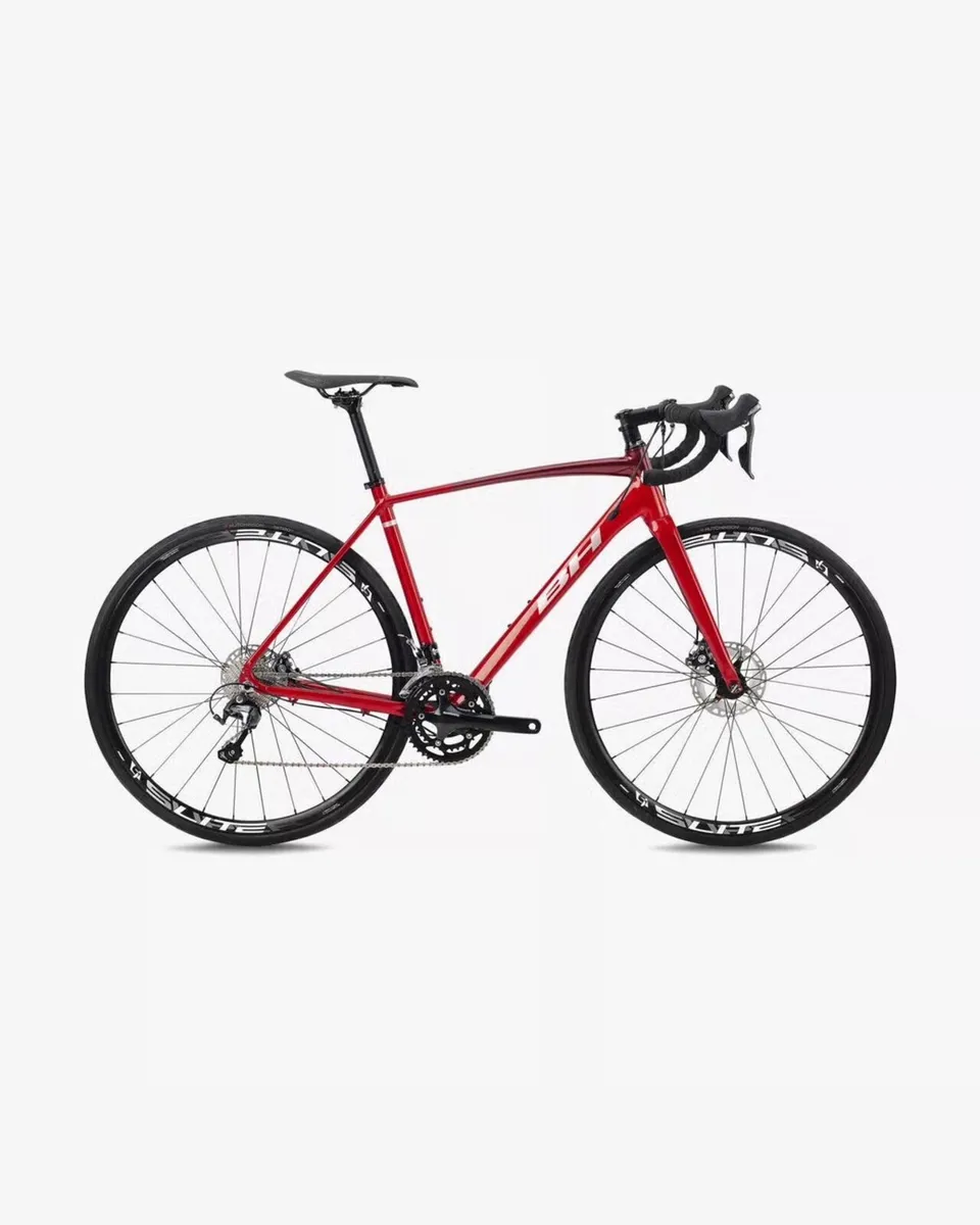 Free Delivery - BH Quartz 1.0 Disc Road Bike - Image 1
