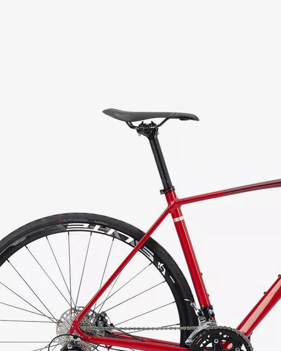 Free Delivery - BH Quartz 1.0 Disc Road Bike - Image 2