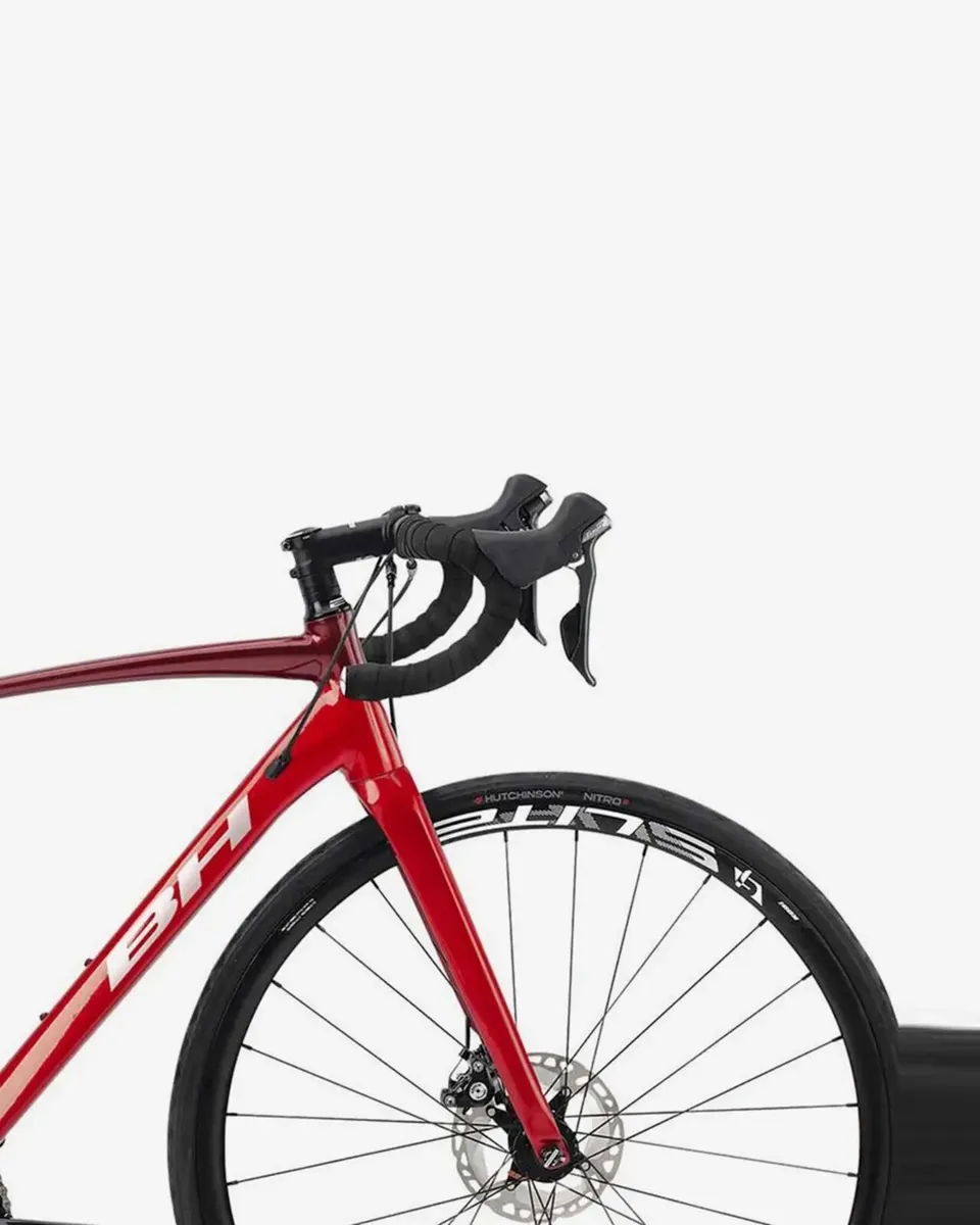 Free Delivery - BH Quartz 1.0 Disc Road Bike - Image 3