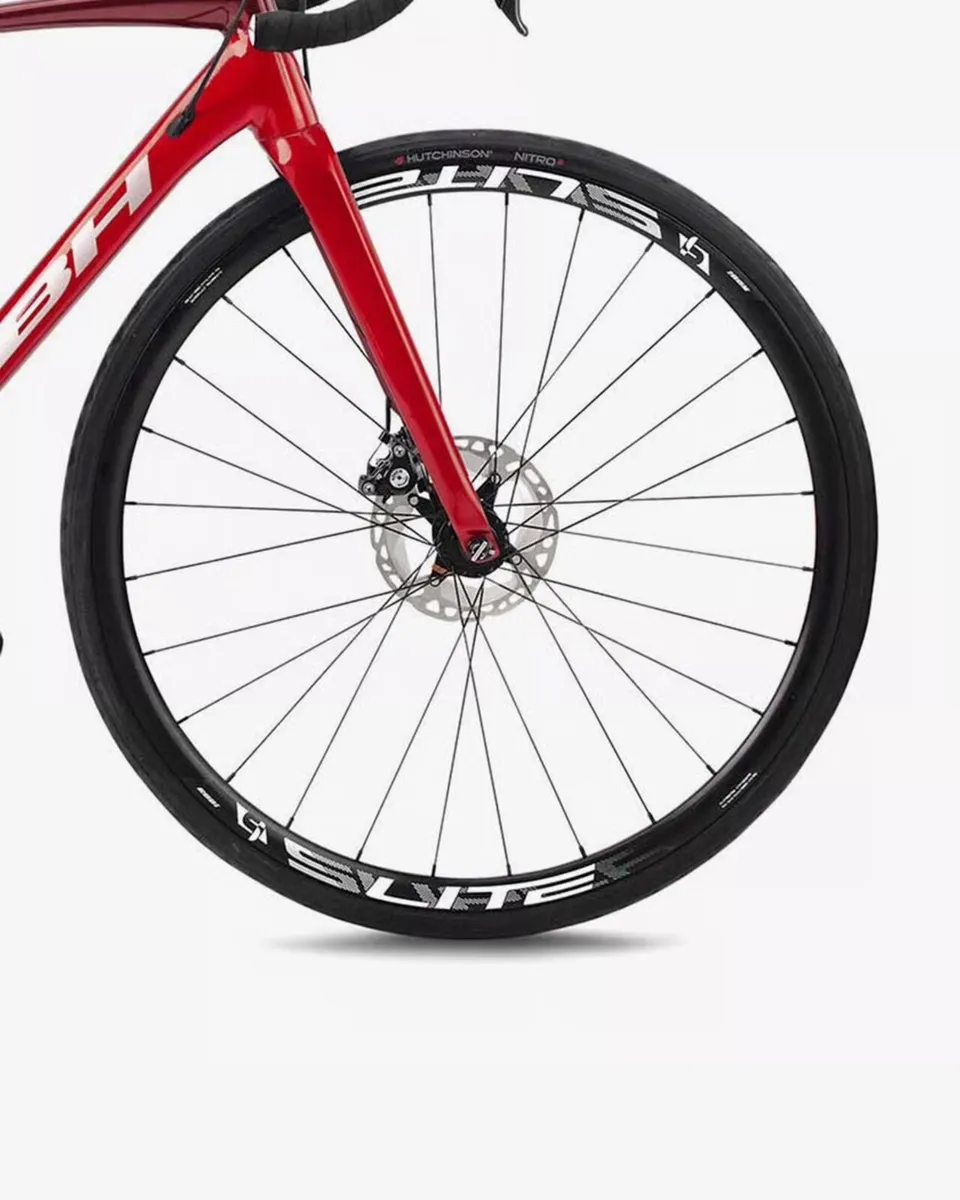 Free Delivery - BH Quartz 1.0 Disc Road Bike - Image 4