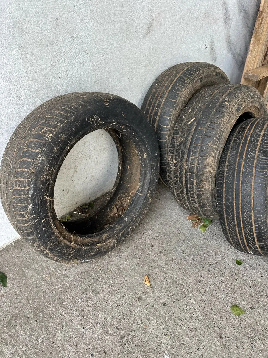 Tires
