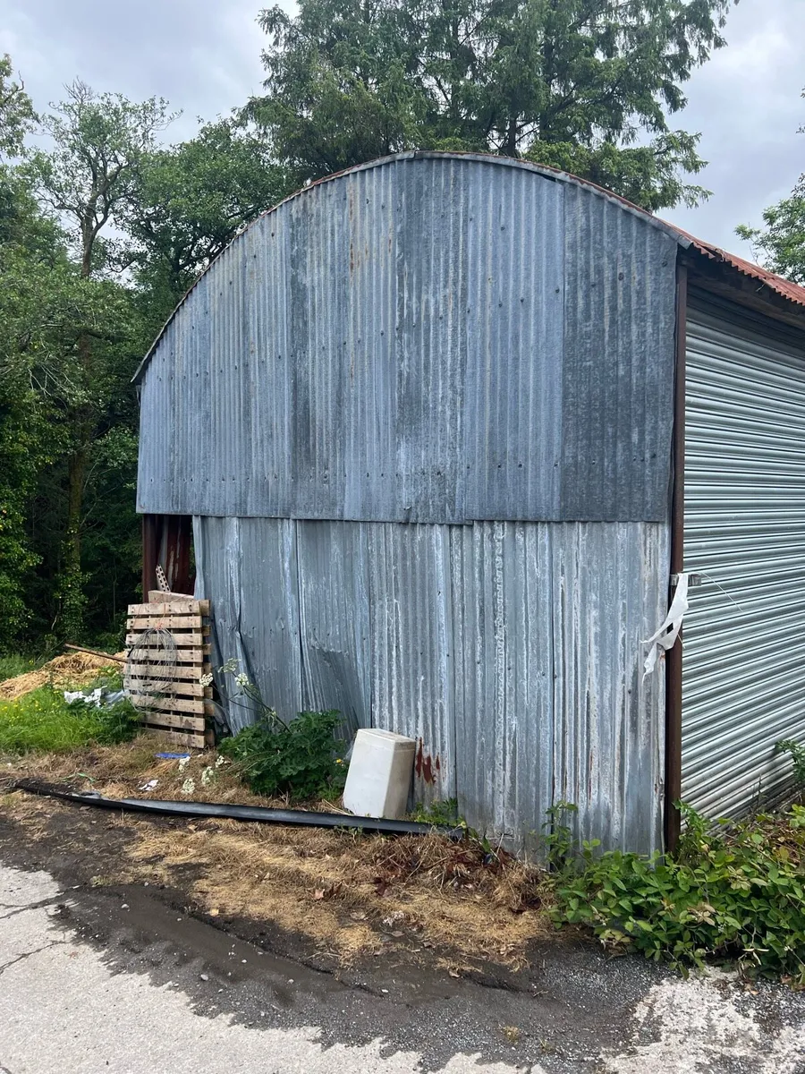 Hayshed - Image 3