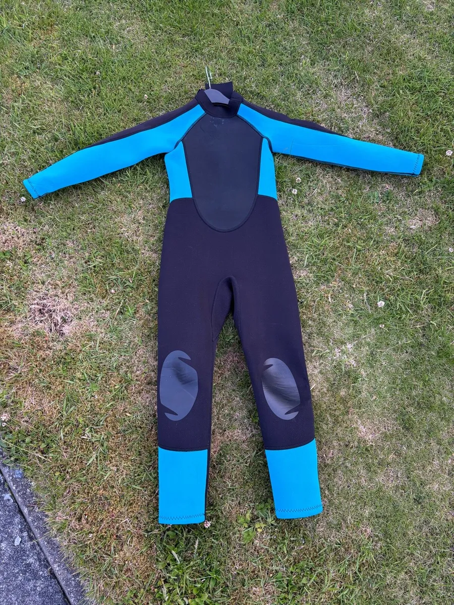 Kids Wetsuit - Image 1