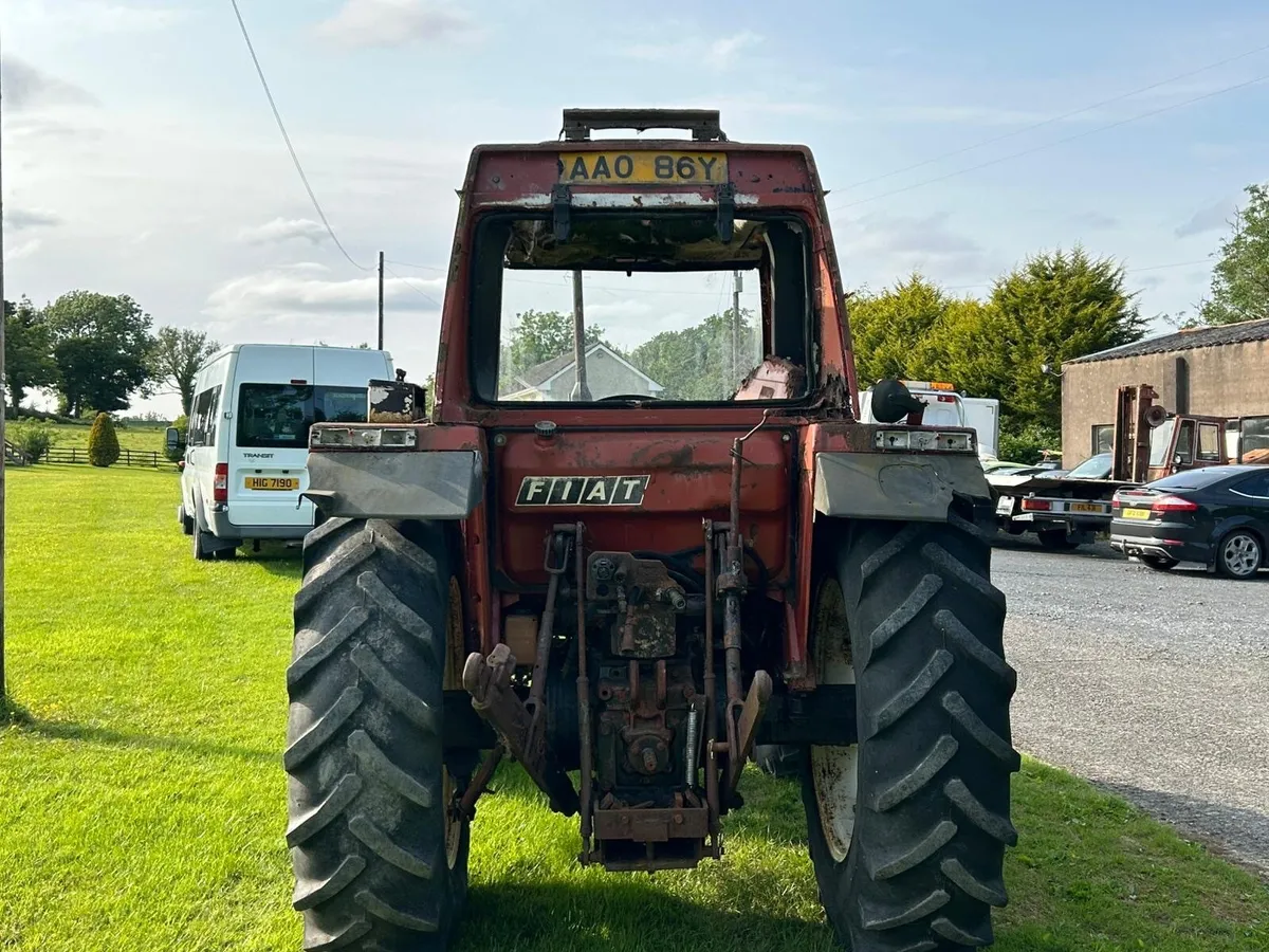 Tractor - Image 2