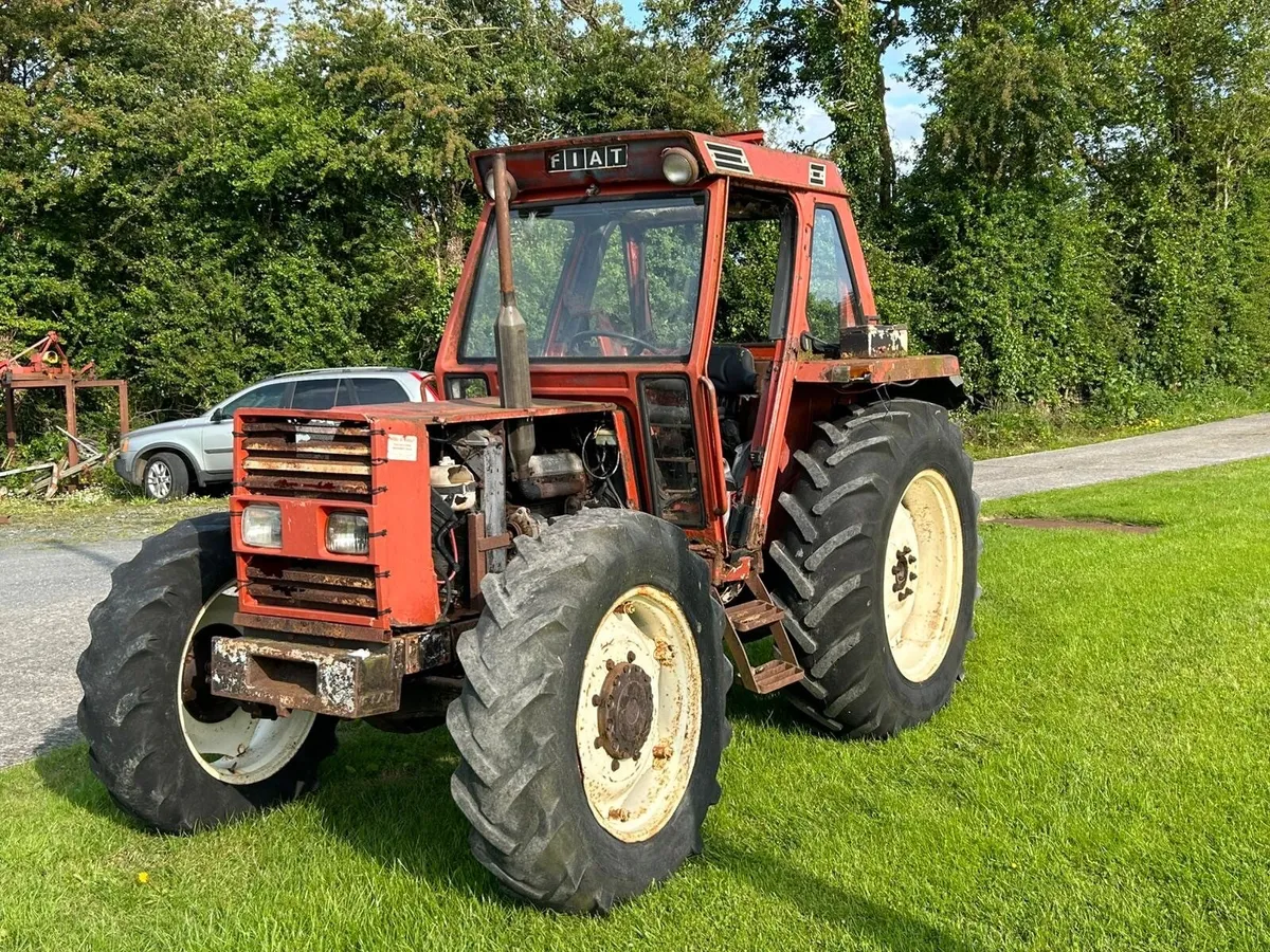 Tractor - Image 3