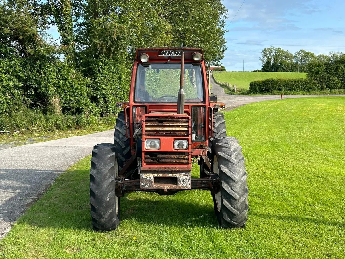 Tractor - Image 4