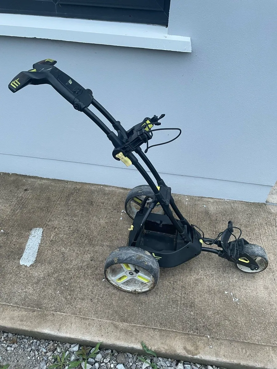 Motocaddy M3 pro** - Image 1