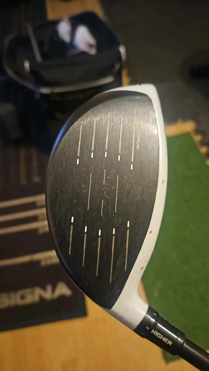 Taylormade Sim Max 2 - Image 2