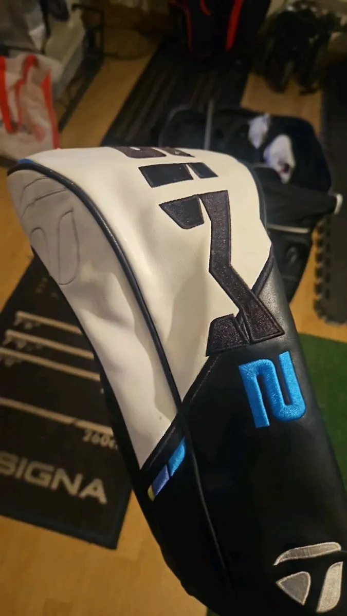Taylormade Sim Max 2 - Image 3