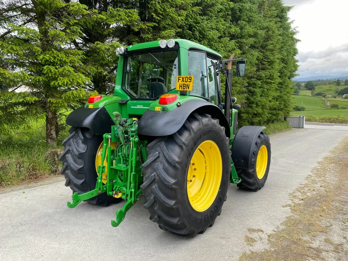 John Deere 6930 Premium - Image 4