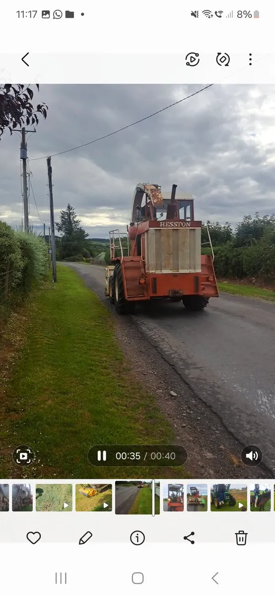 Tractor - Image 3