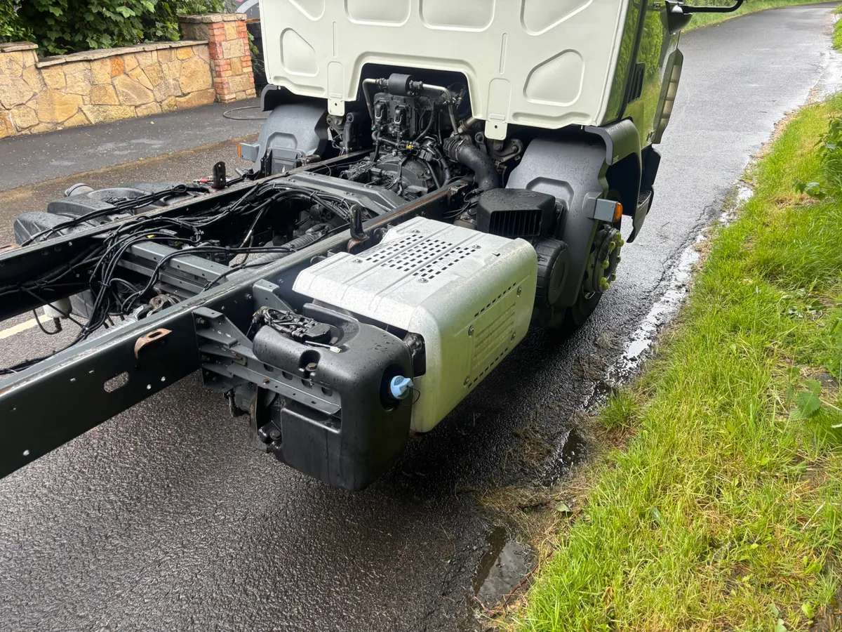 Daf lf 12 ton - Image 4