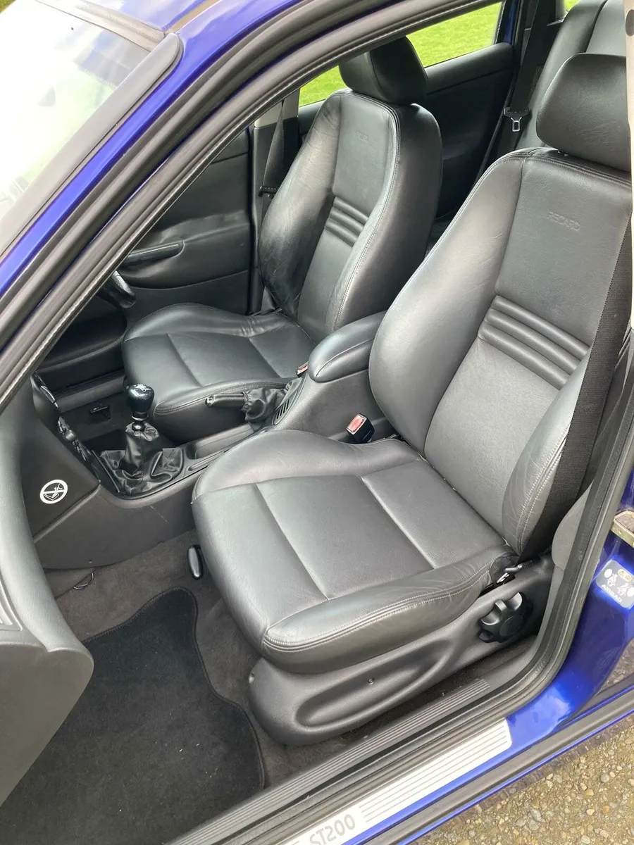 Ford Mondeo ST200 Estate - Image 2