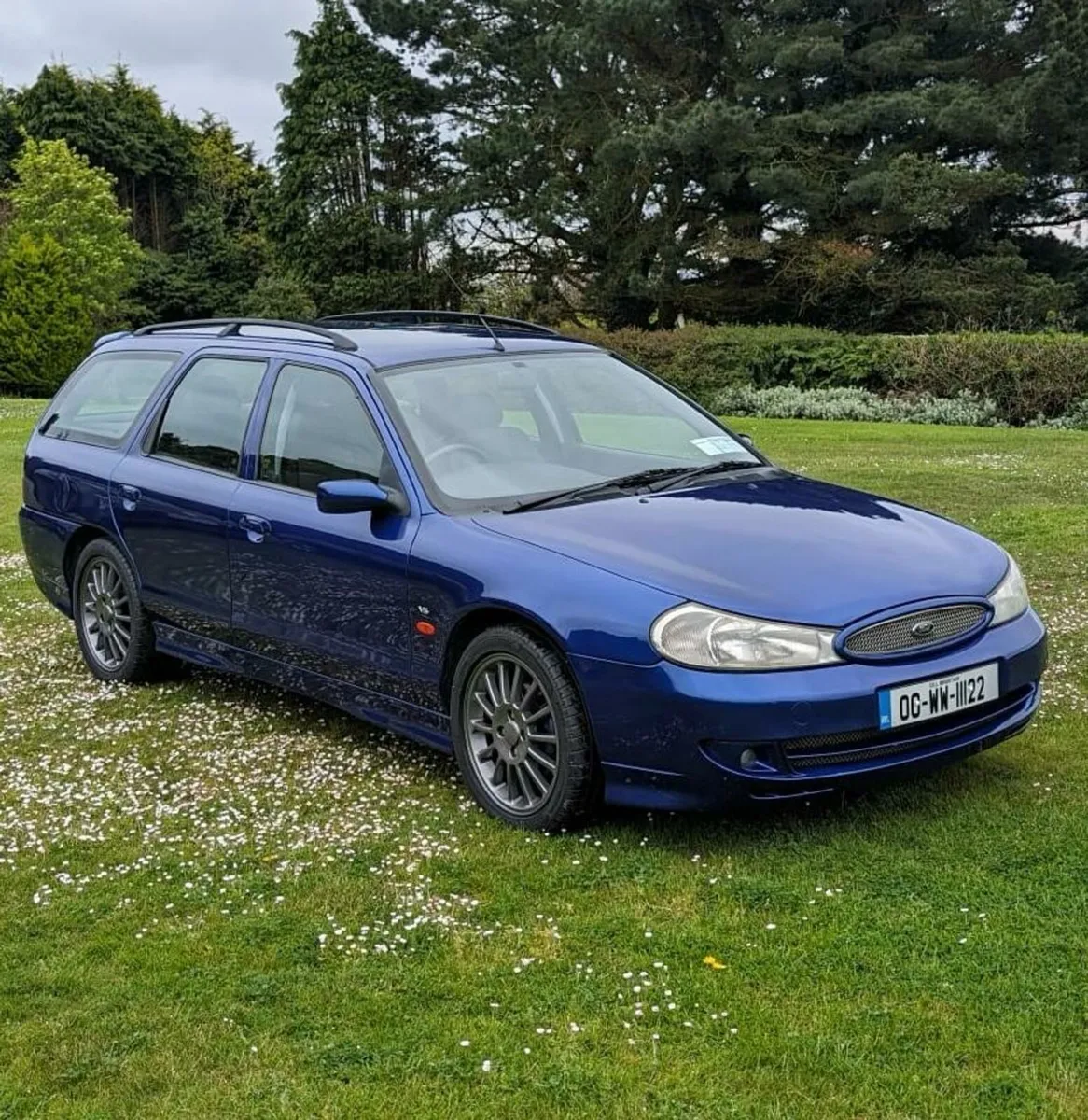 Ford Mondeo ST200 Estate - Image 4