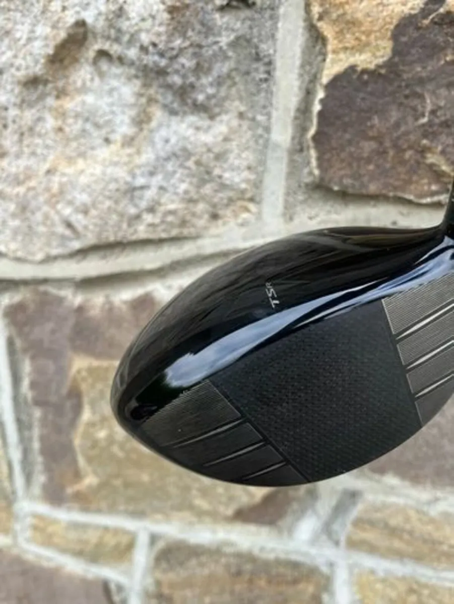 Titleist TSr3 Driver - Image 3