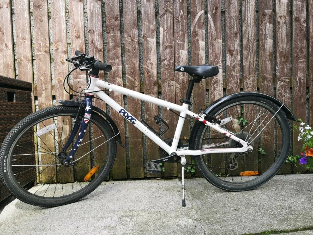 Frog Bike 62 - Image 1