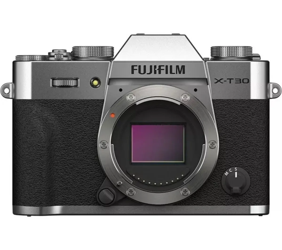Fuji X T30II - Image 1