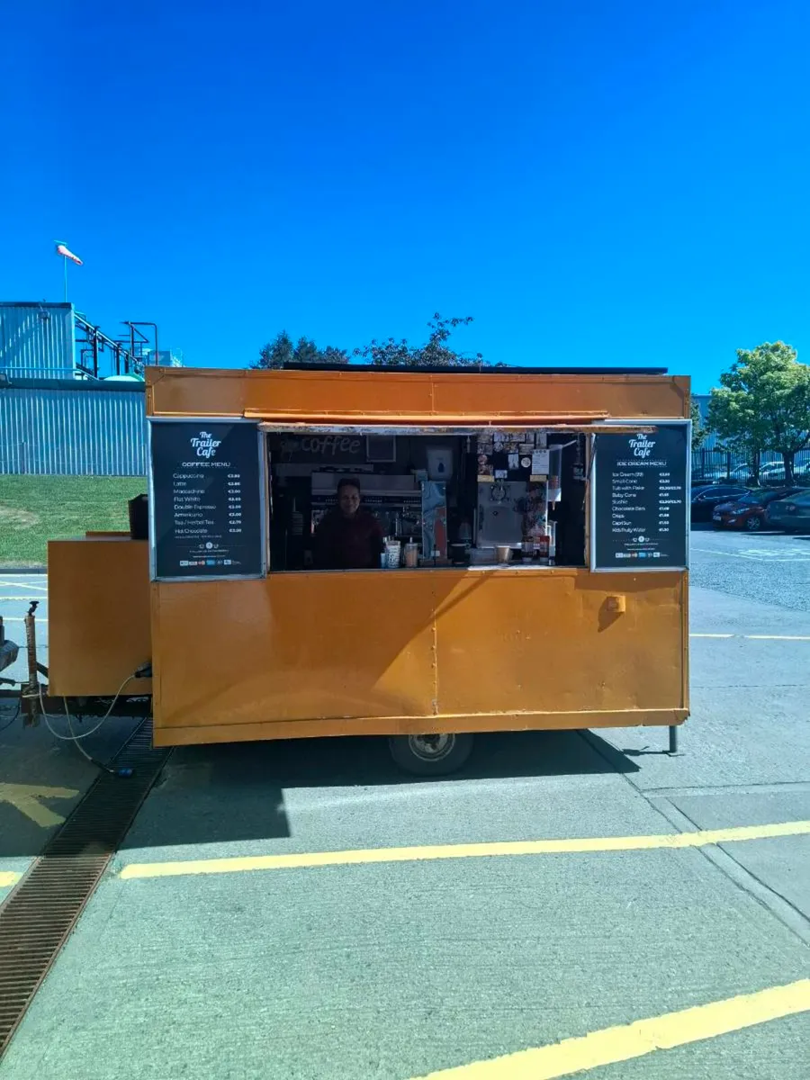 Coffee /ice mobile/shop - Image 2