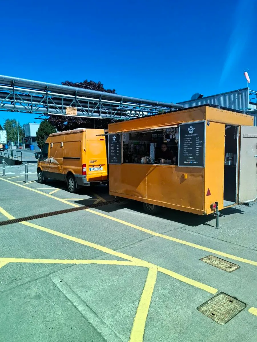 Coffee /ice mobile/shop - Image 3