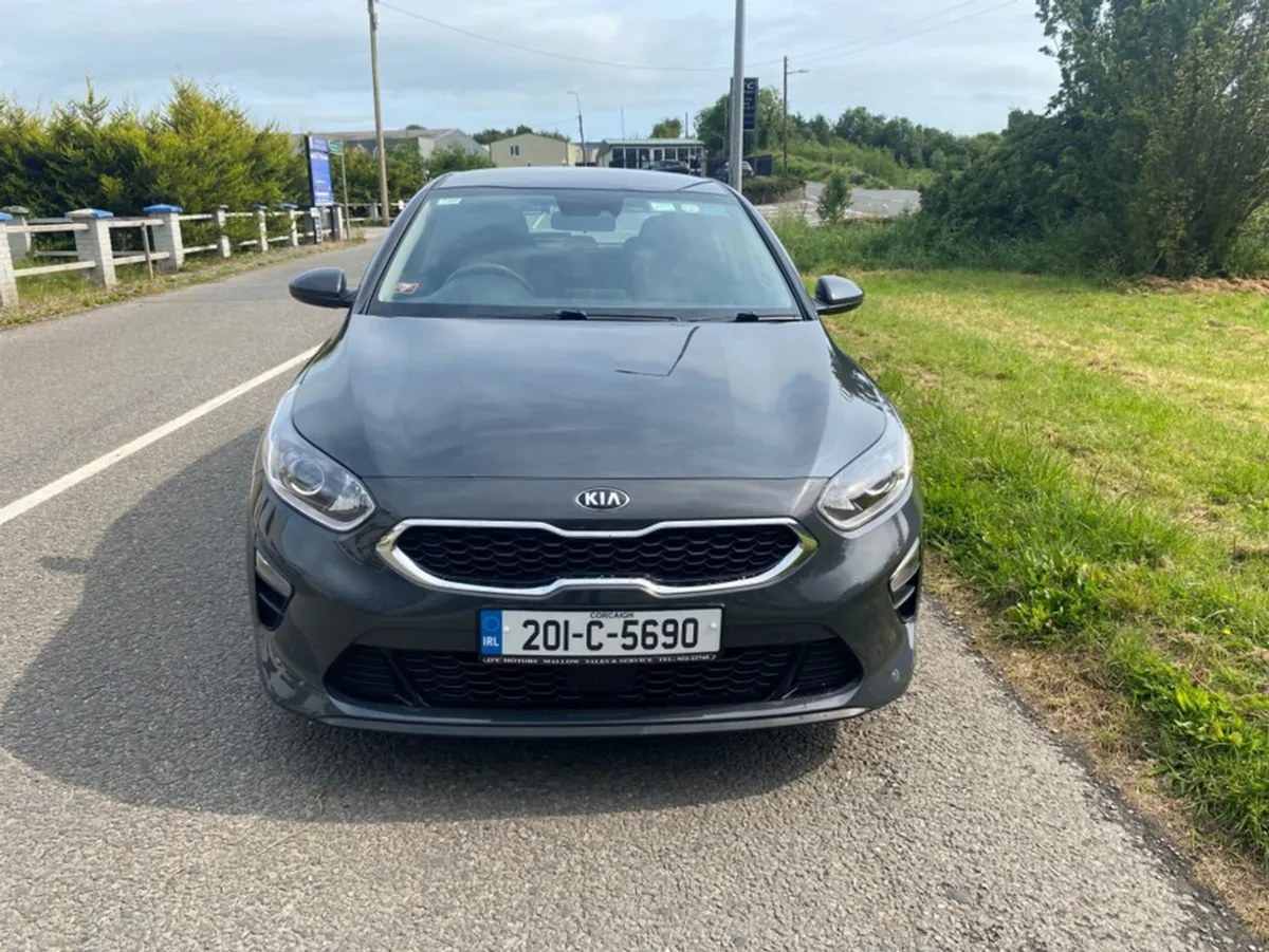 Kia Ceed 1.0 K2 My20 5DR - Image 2