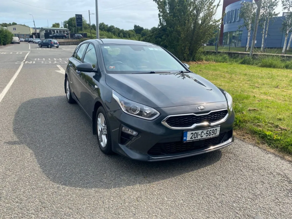 Kia Ceed 1.0 K2 My20 5DR - Image 3