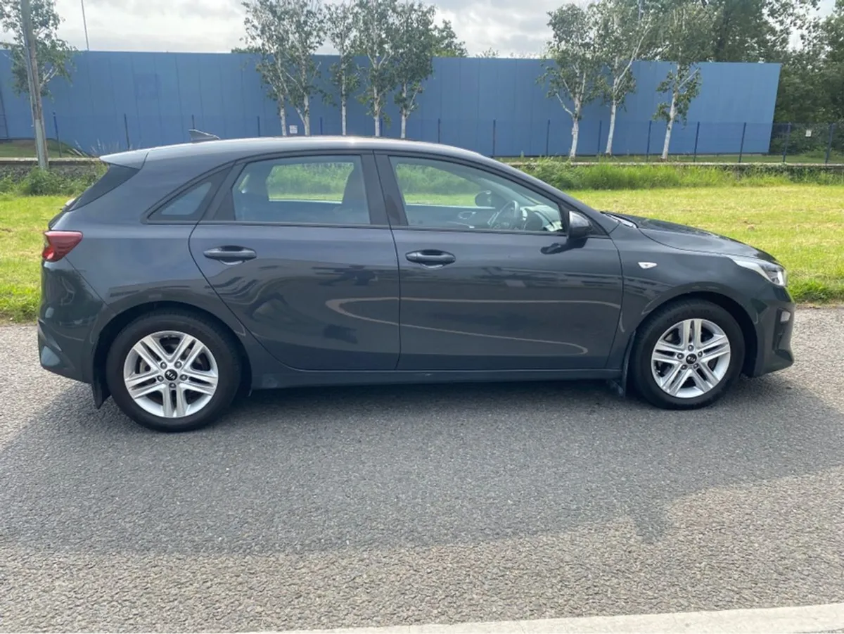 Kia Ceed 1.0 K2 My20 5DR - Image 4