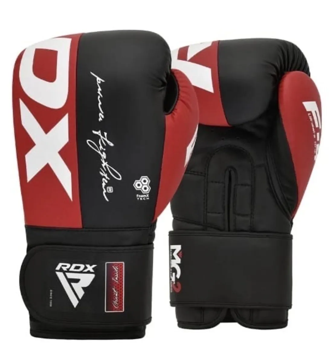 RDX Boxing Gloves - Image 3
