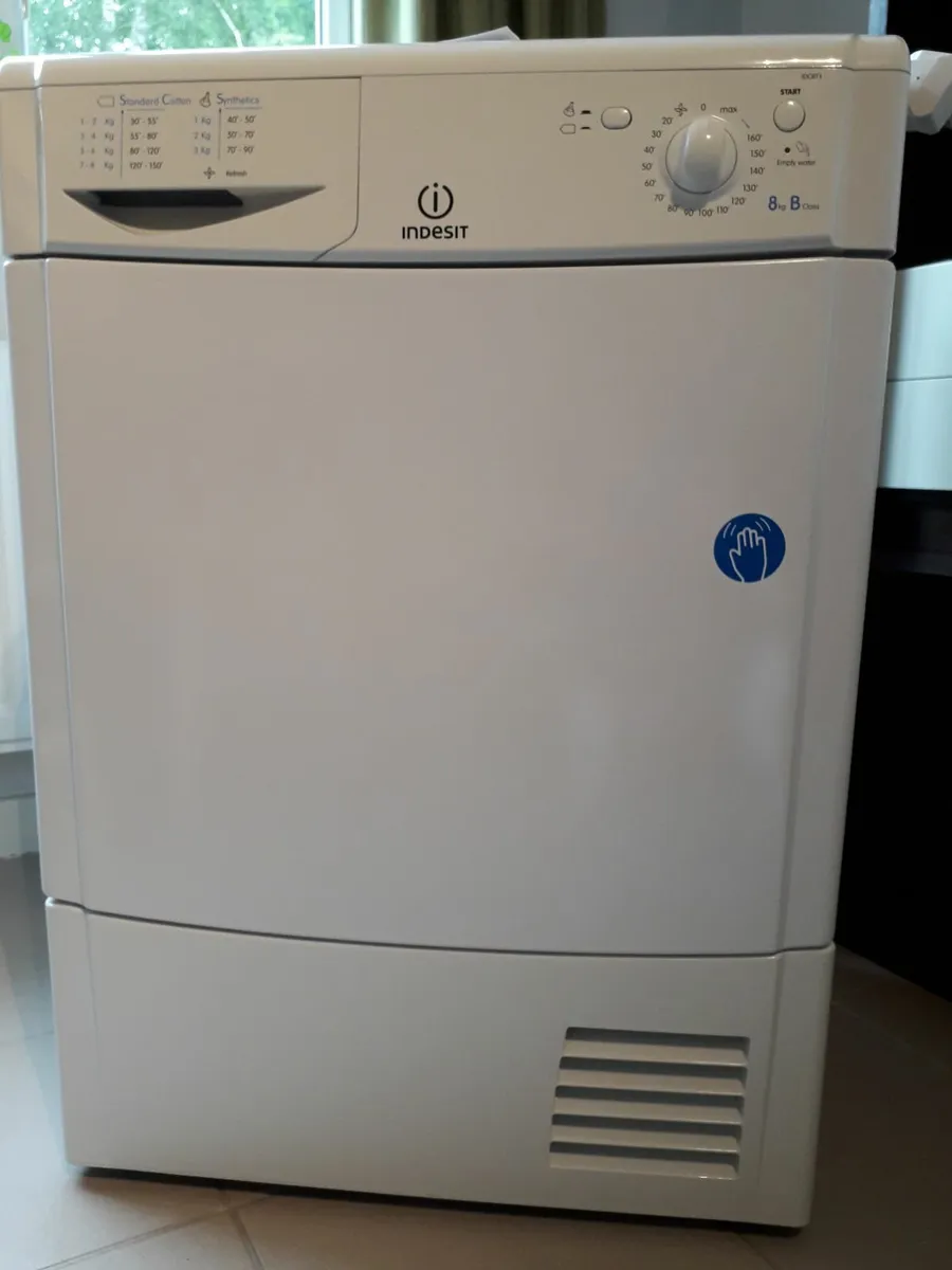 Indesit Tumble Dryer €190 - Image 1