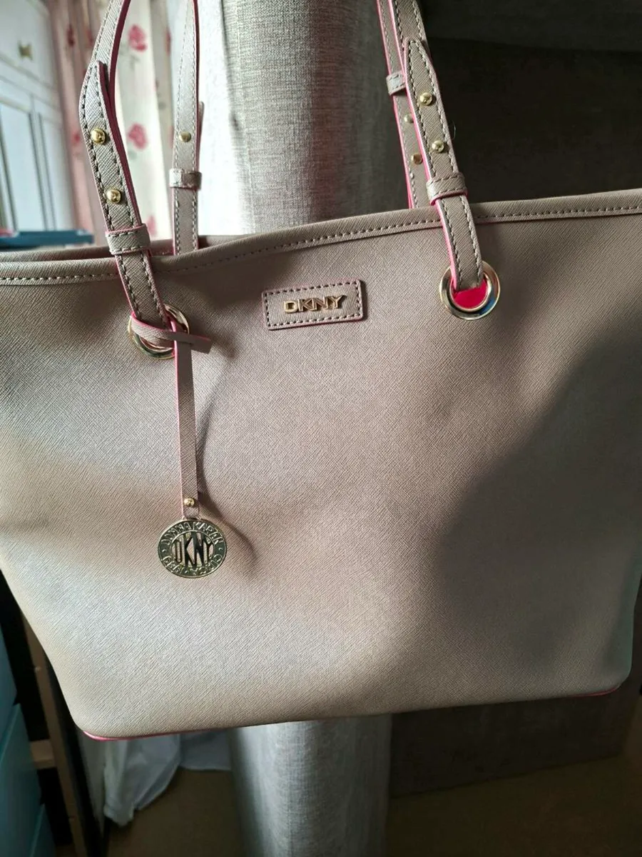 DKNY Handbag - Image 1