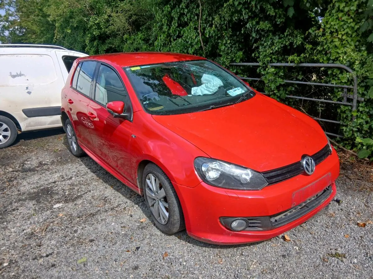 Golf - Image 1