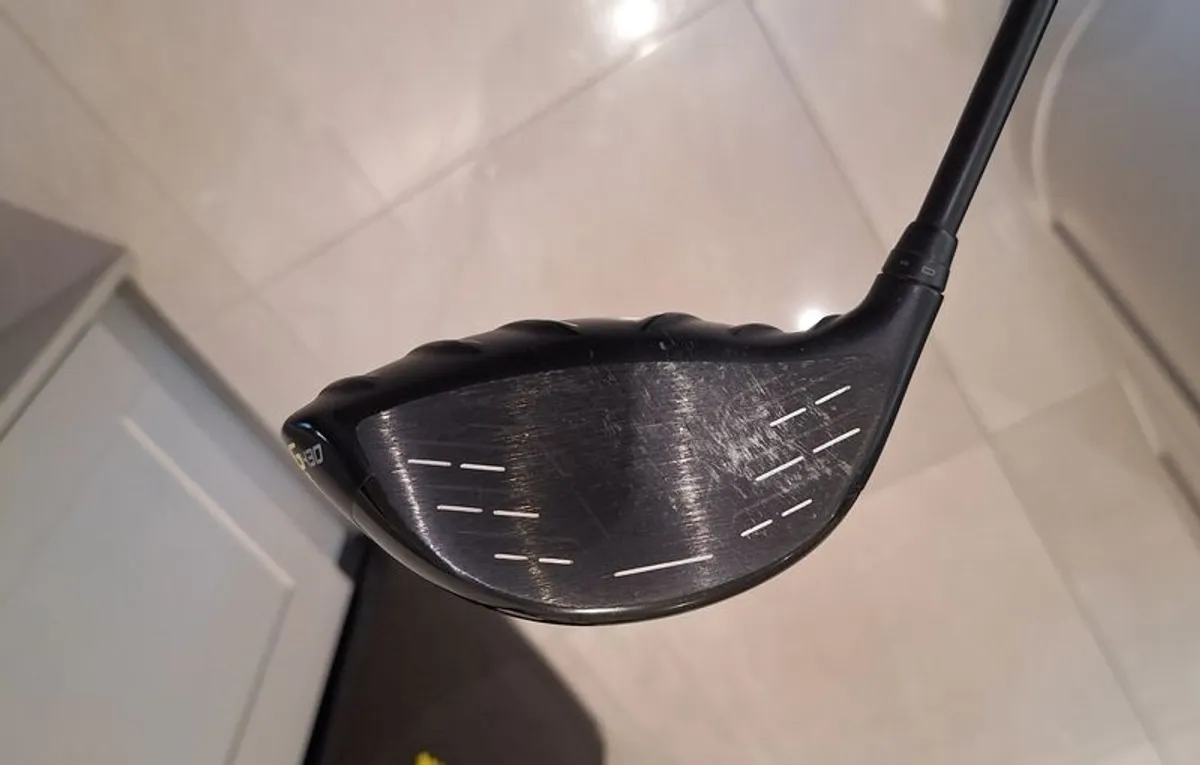 Ping g430 Max Driver - Image 4