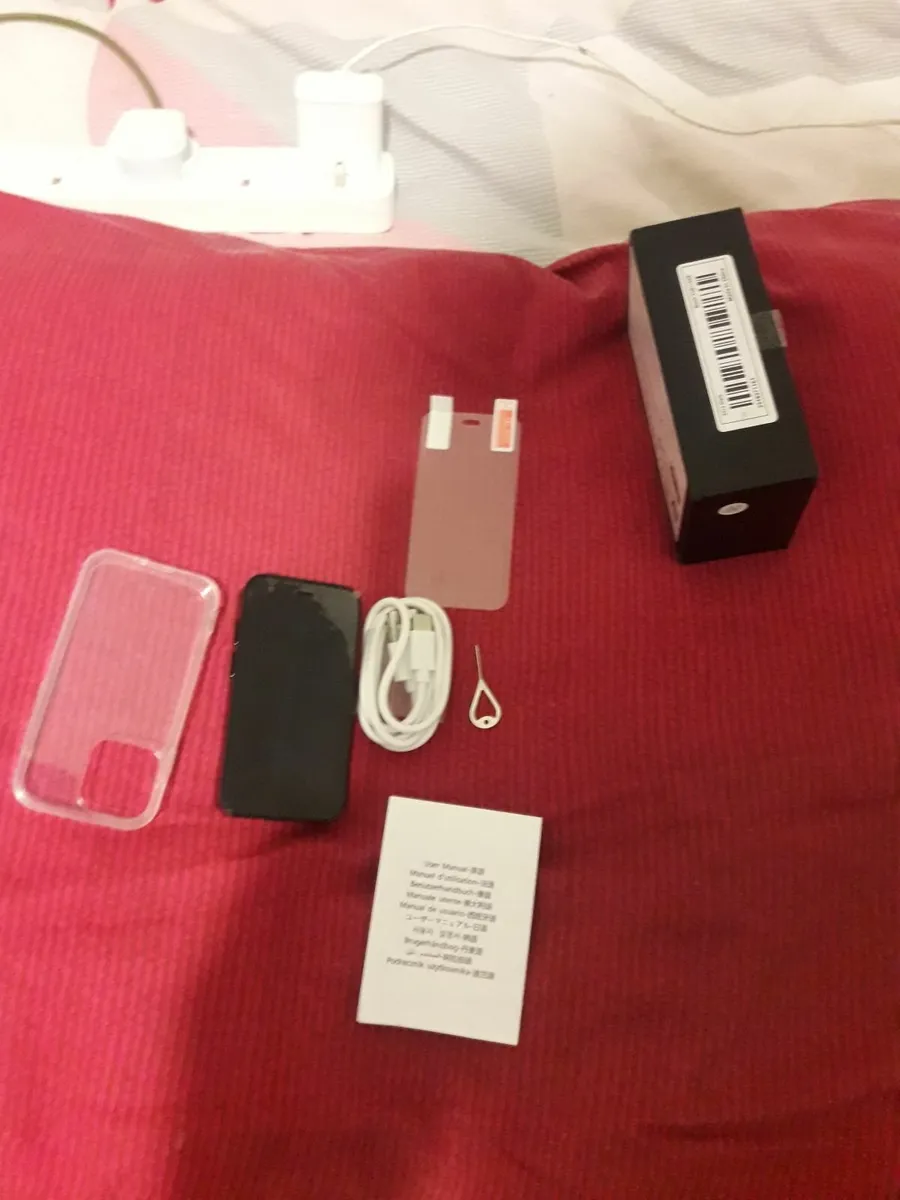 Mini smart phone new - Image 1