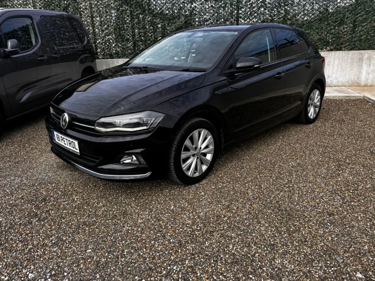 Volkswagen Polo 1.0 Auto - Image 2