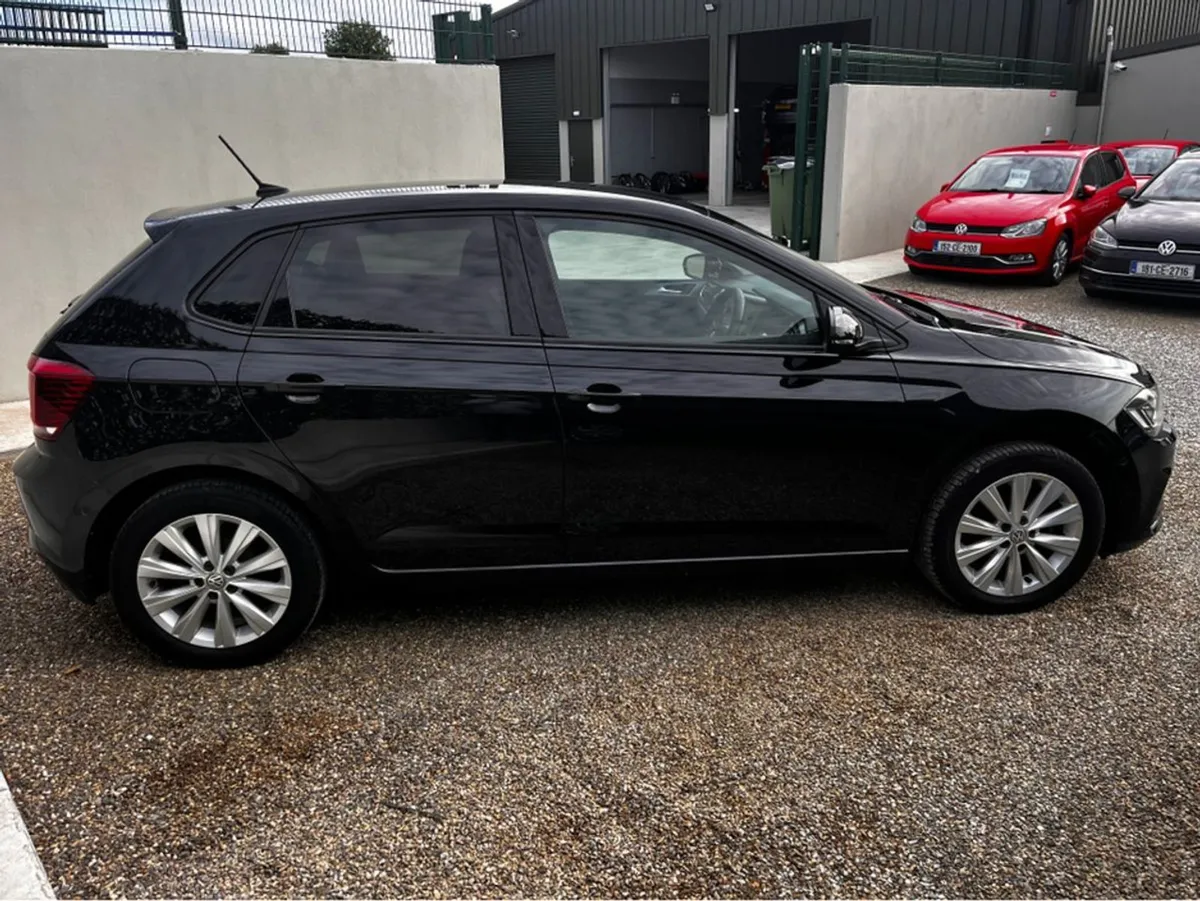 Volkswagen Polo 1.0 Auto - Image 4