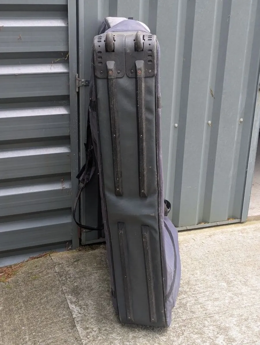 Bike travel bag - Image 2