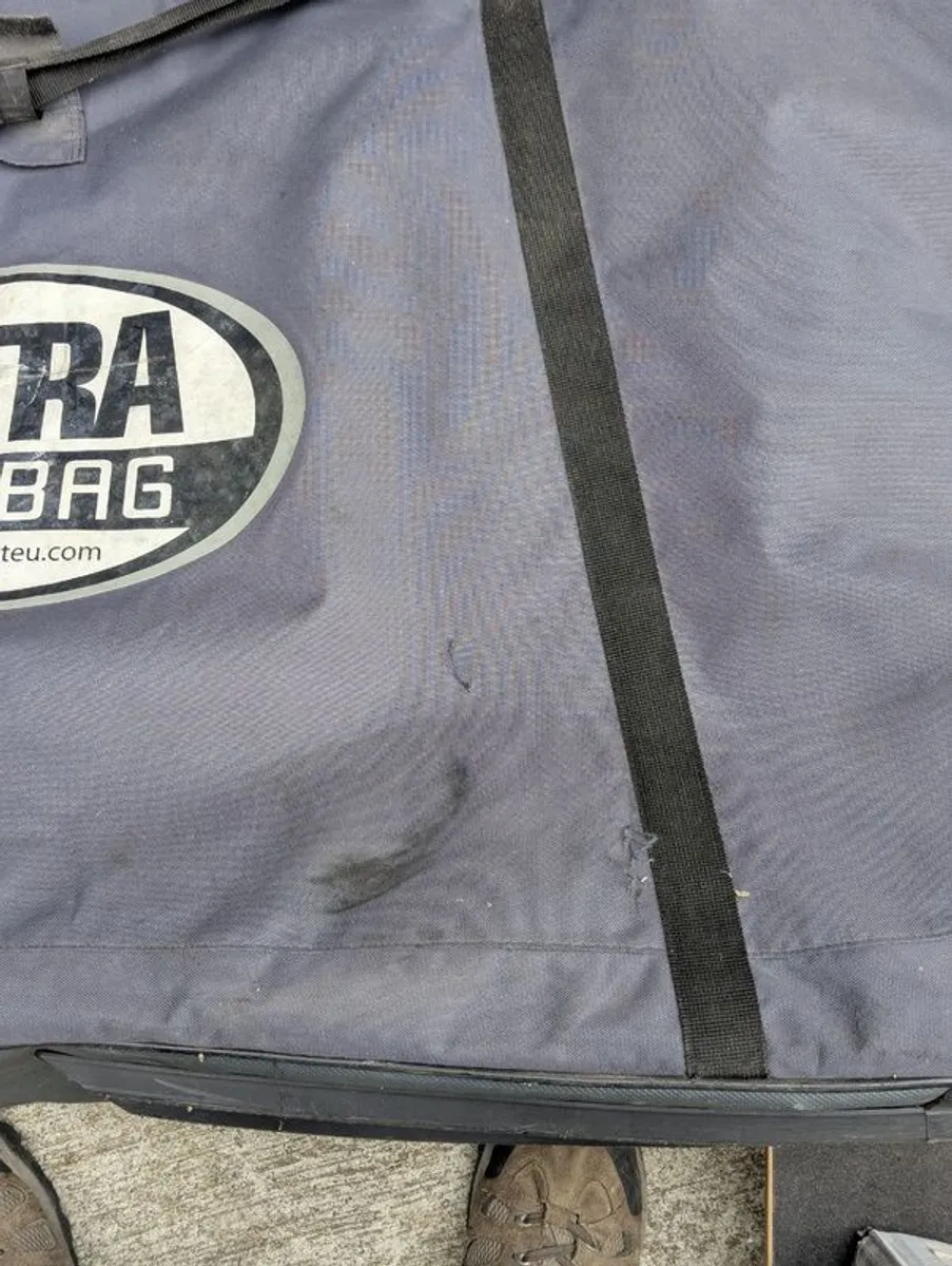 Bike travel bag - Image 4