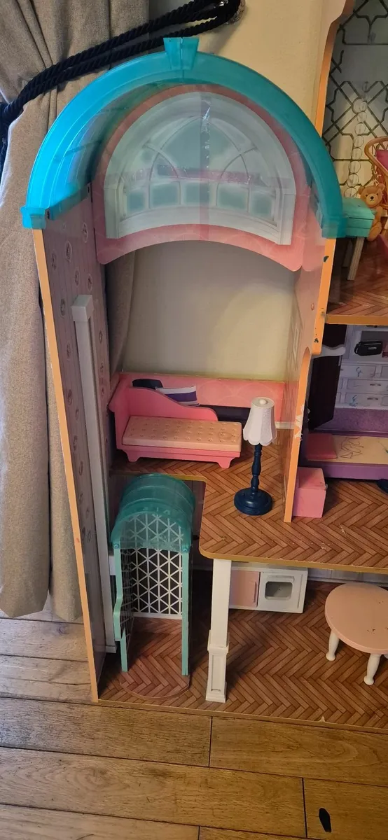 Dolls house - Image 4