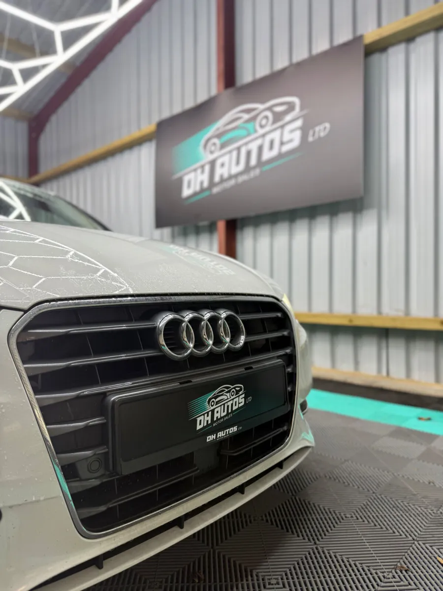Audi A3 2016 (162) - Auto + New NCT - Image 2
