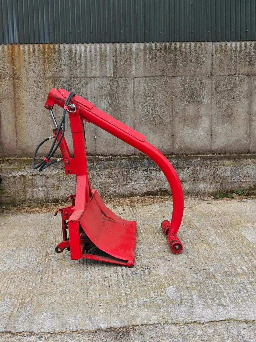 Tanco Bale Handler - Image 2