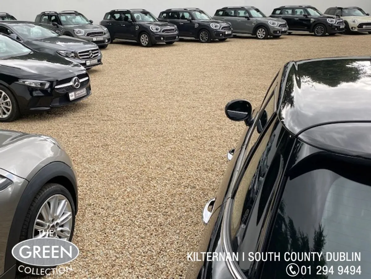 MINI CONVERTIBLE Cooper - Image 2