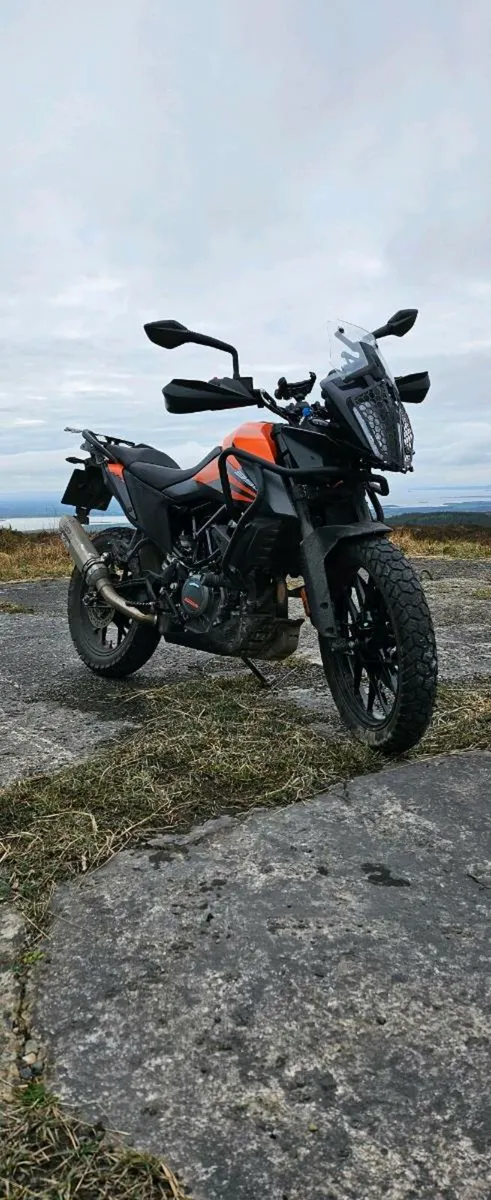 Ktm 390 adv - Image 2