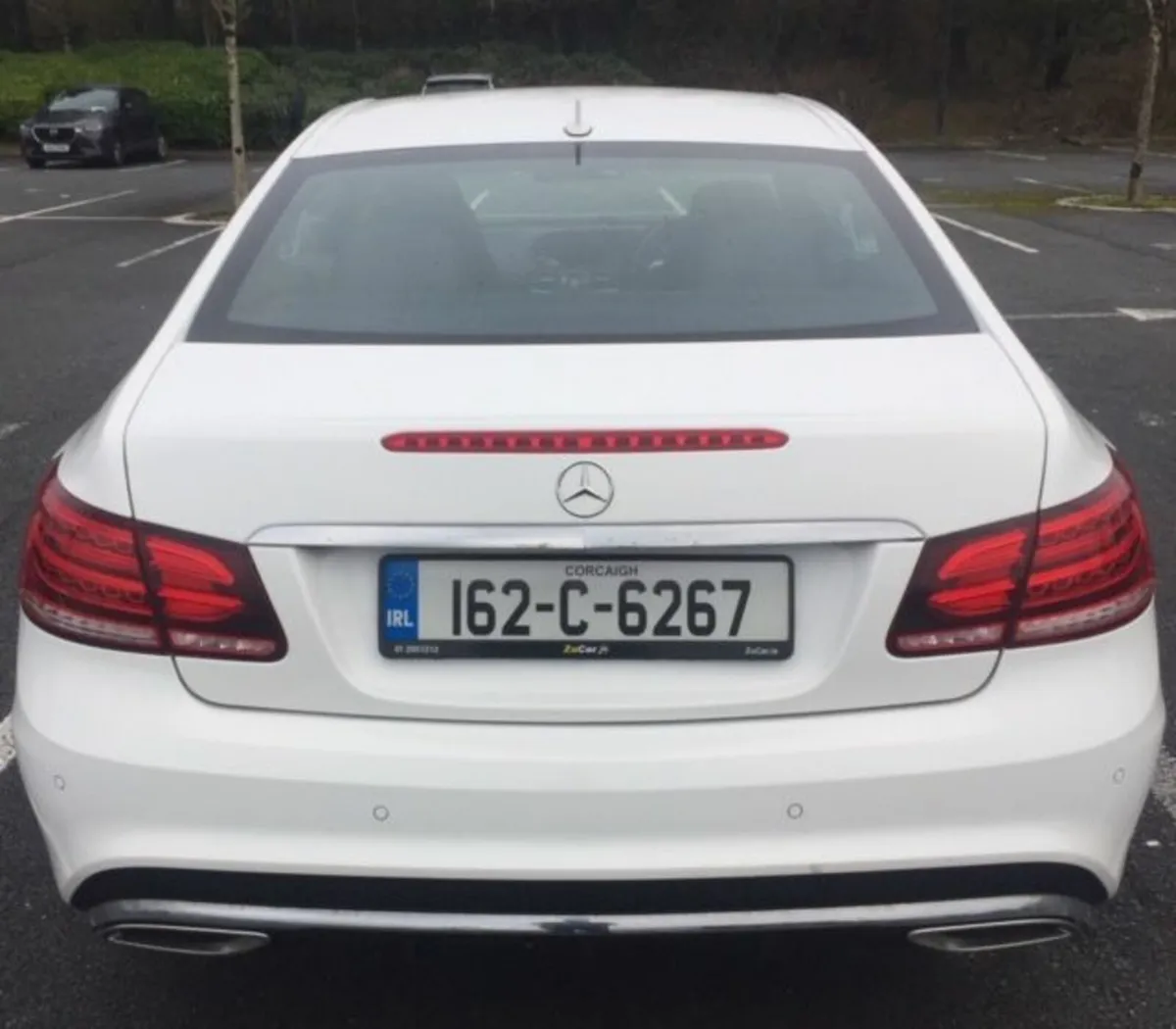 Mercedes-Benz E-Class 2016 - Image 4