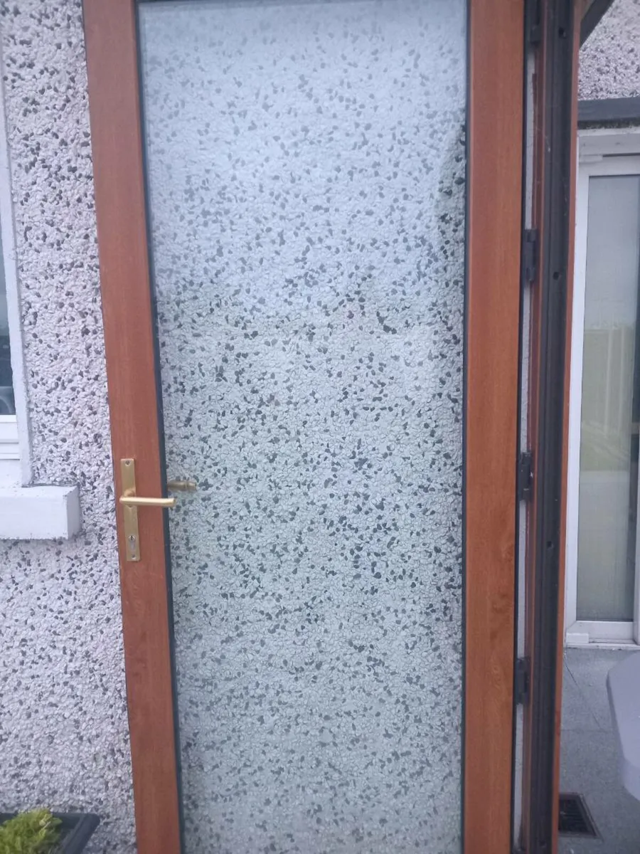 Patio doors - Image 2
