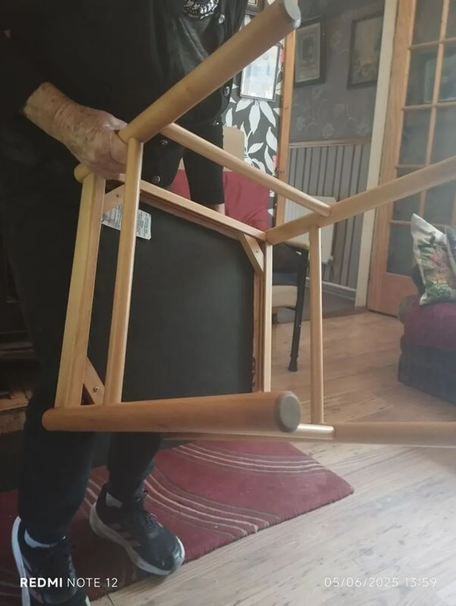 kitchen chairs - Image 2