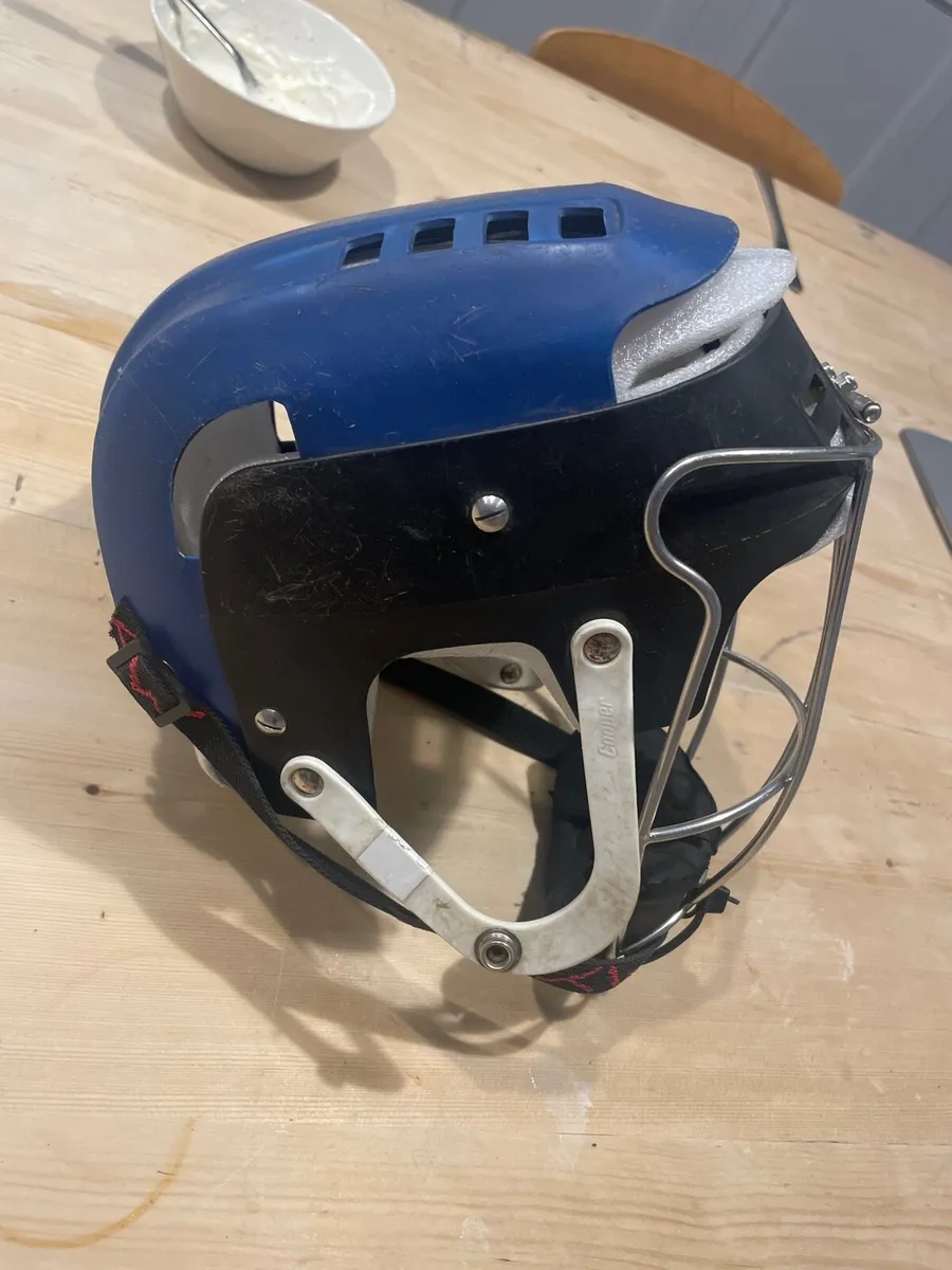 SK 100 Cooper Helmet - Image 2
