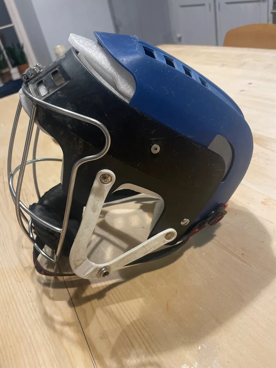 SK 100 Cooper Helmet - Image 3