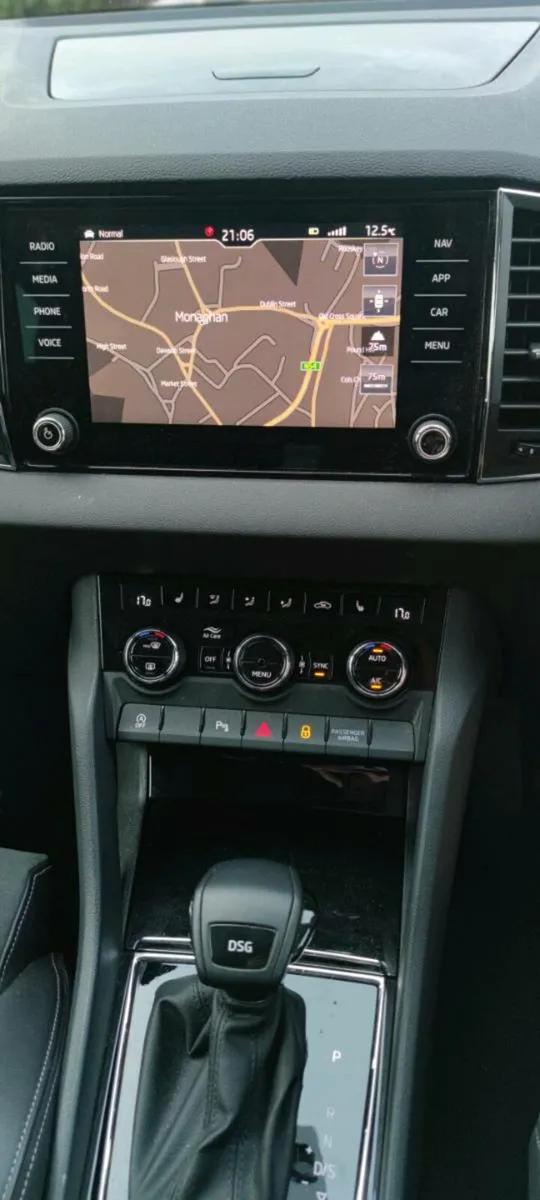 Skoda Karoq 1.5 TSi SE-L - Image 4